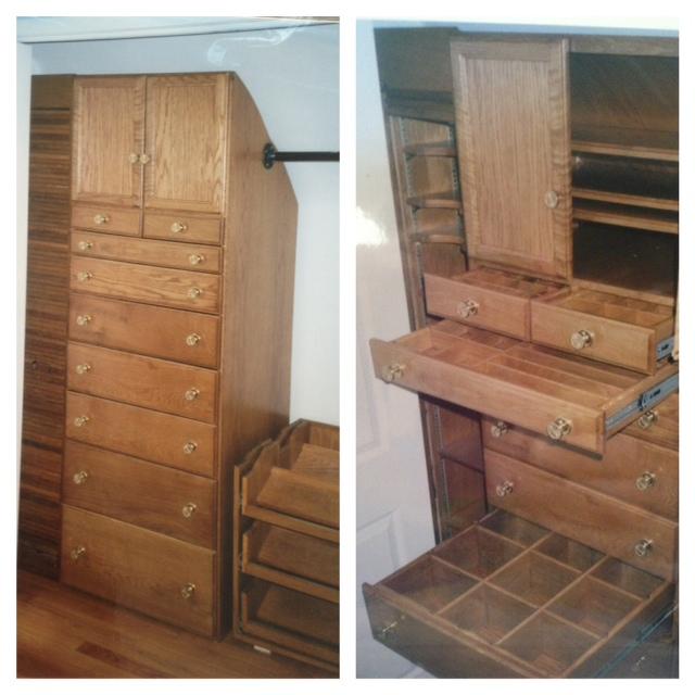 WolfWorks Woodworking Yuma Maker Furniture Refinishing and