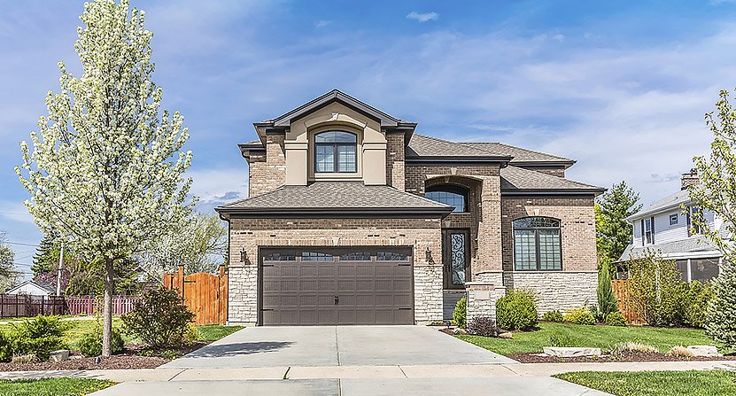 Home J.P. Edmunds Garage Doors LLC Garage Door Installation And