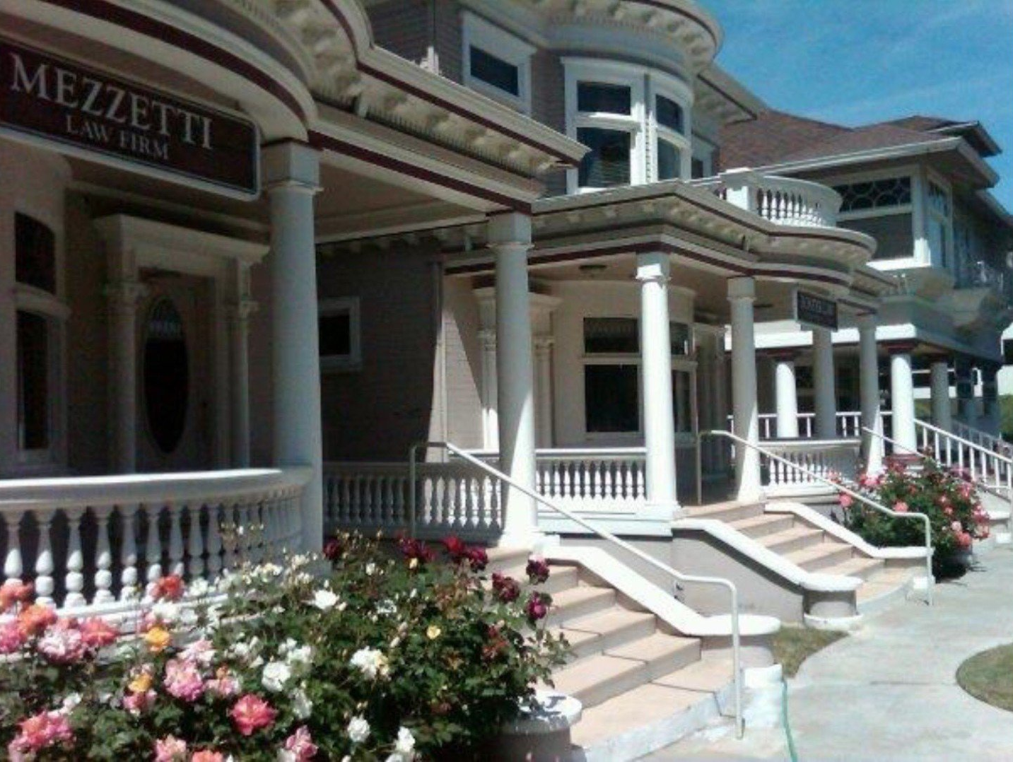 Mezzitti Ranch Litigators | California | Mezzetti Law Firm