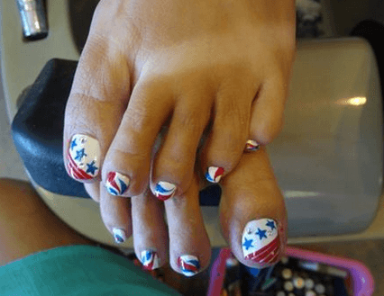 Nini's Nail Salon - gallery