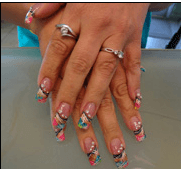 Nini's Nail Salon - gallery
