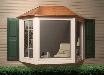 Sell — Outdoor View of A Large Window in Mansfield, OH