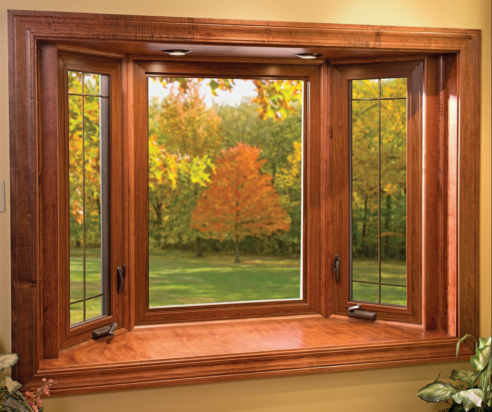 Window Place Installation Projects| Mansfield, OH | The Window Place