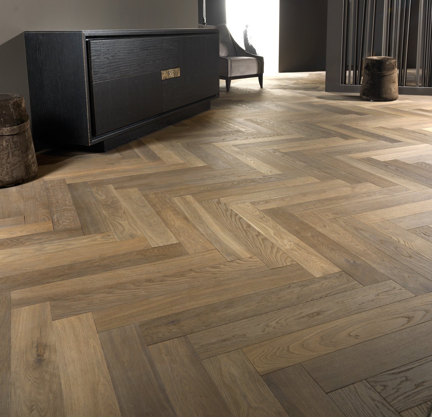 Materials & Options Naples, FL The Wood Floor Company