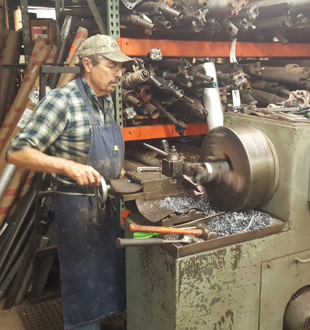 Our Auto Shop Orlando, FL Advance Driveline