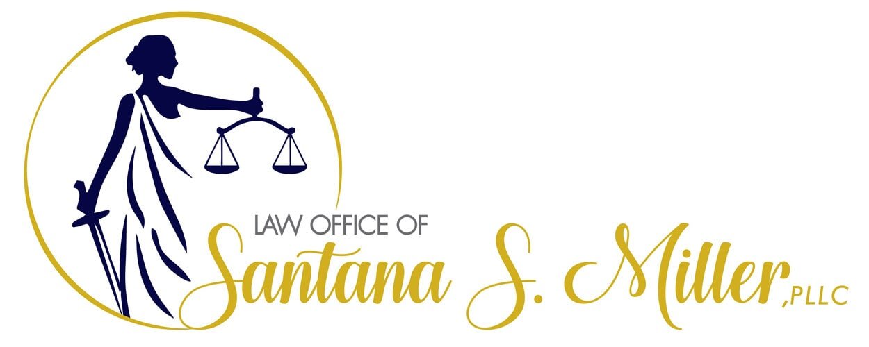 Attorney Whiteville, NC The Law Office of Santana S. Miller, PLLC