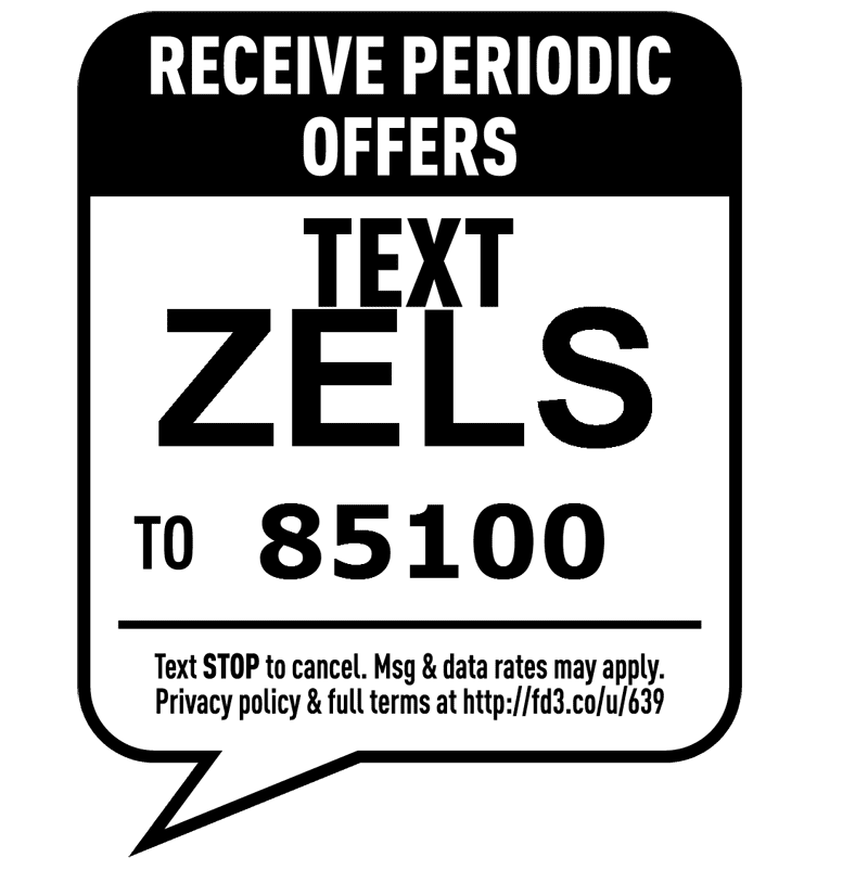 For the best roast beef in town, choose Zels Roast Beef in Schererville