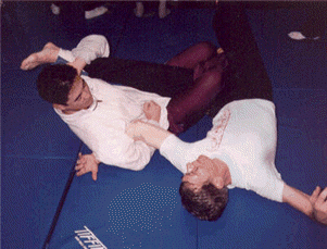 GRAPPLING 4 (Shoot Wrestling)