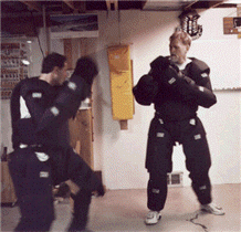 KICKBOXING 4