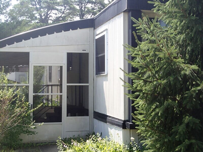 aboutus Jackson, NJ Maple Glen Mobile Home Park