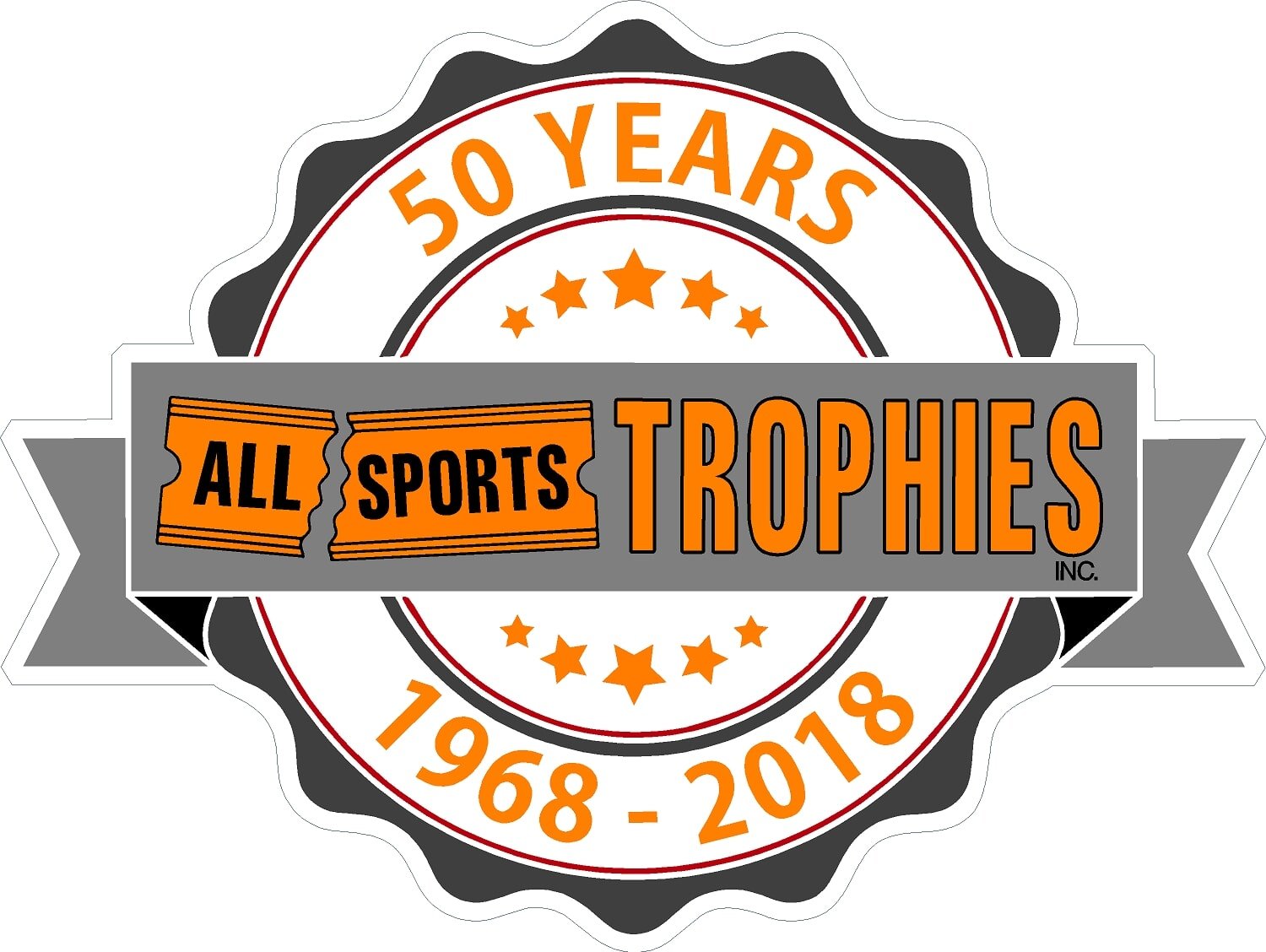 all sports trophies