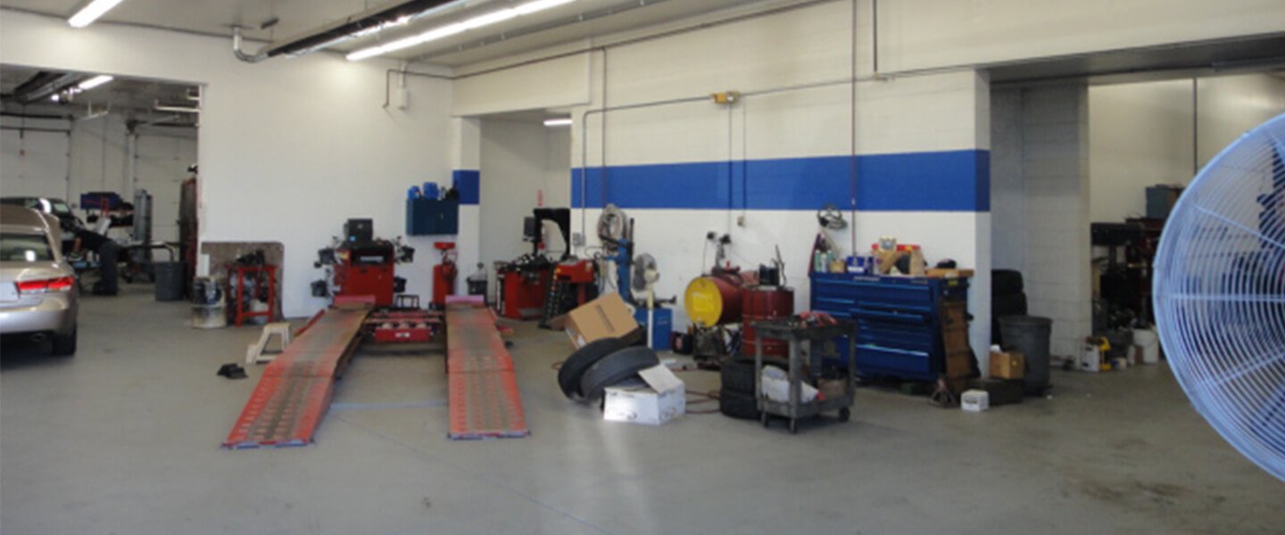 Auto Body Repair Souderton, PA Jerry's Auto Body Inc.