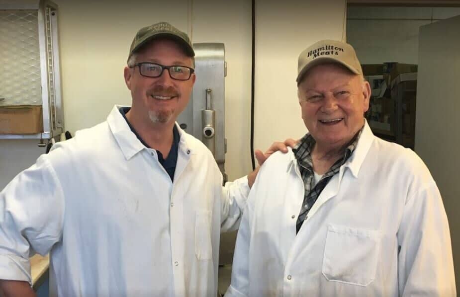 Meat Processing Johnson City, TN Hamilton Meats