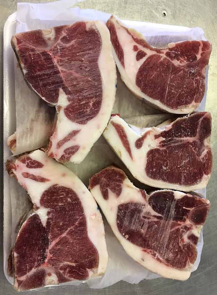 Butchers Johnson City, TN Hamilton Meats