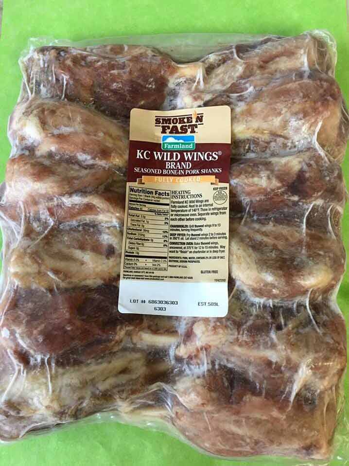 Butchers Johnson City, TN Hamilton Meats