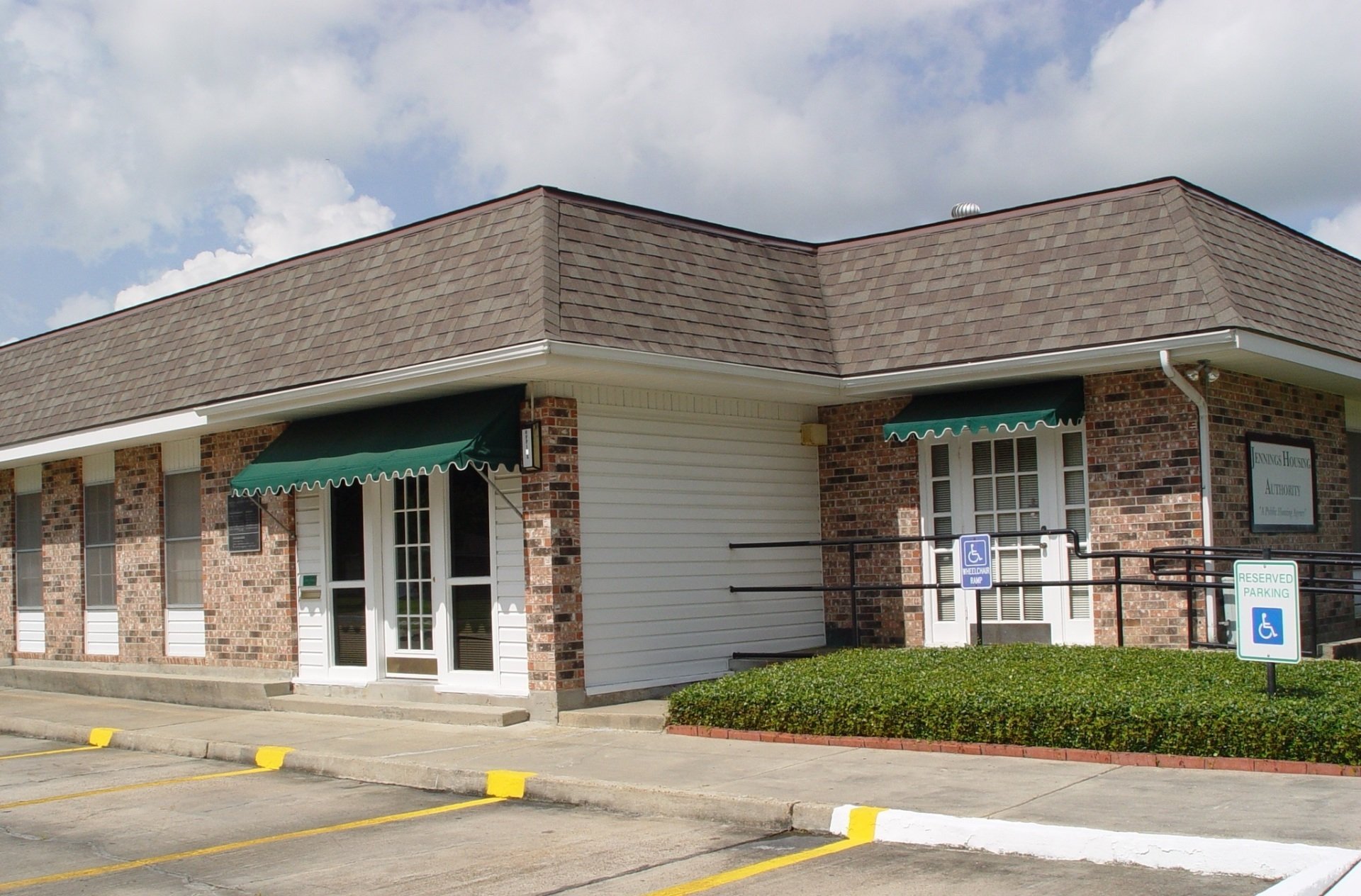 Housing Authority Jennings, LA Jennings Housing Authority