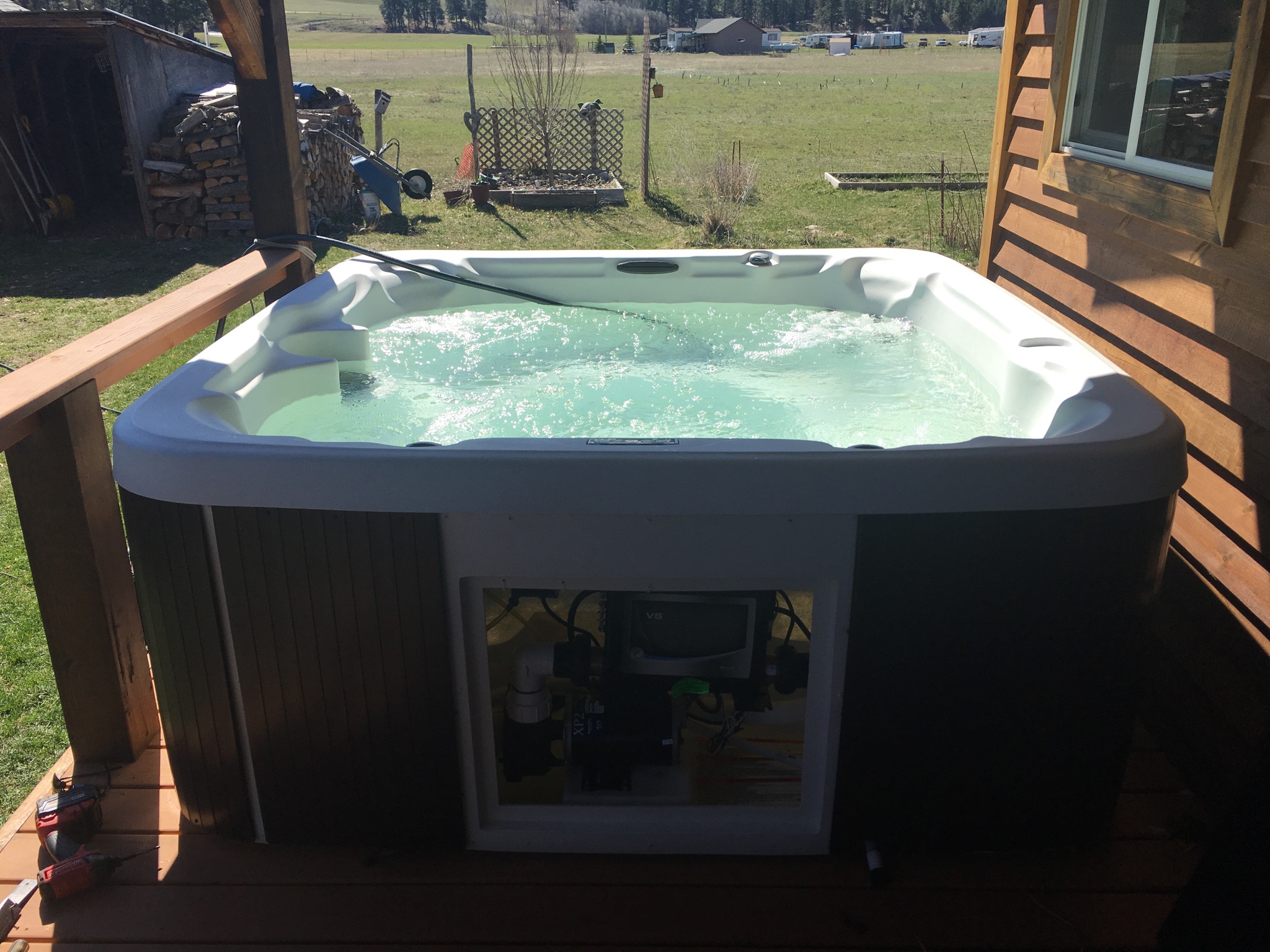 Spa and Hot Tub Repair Missoula, MT Unlimited Spa Service LLC