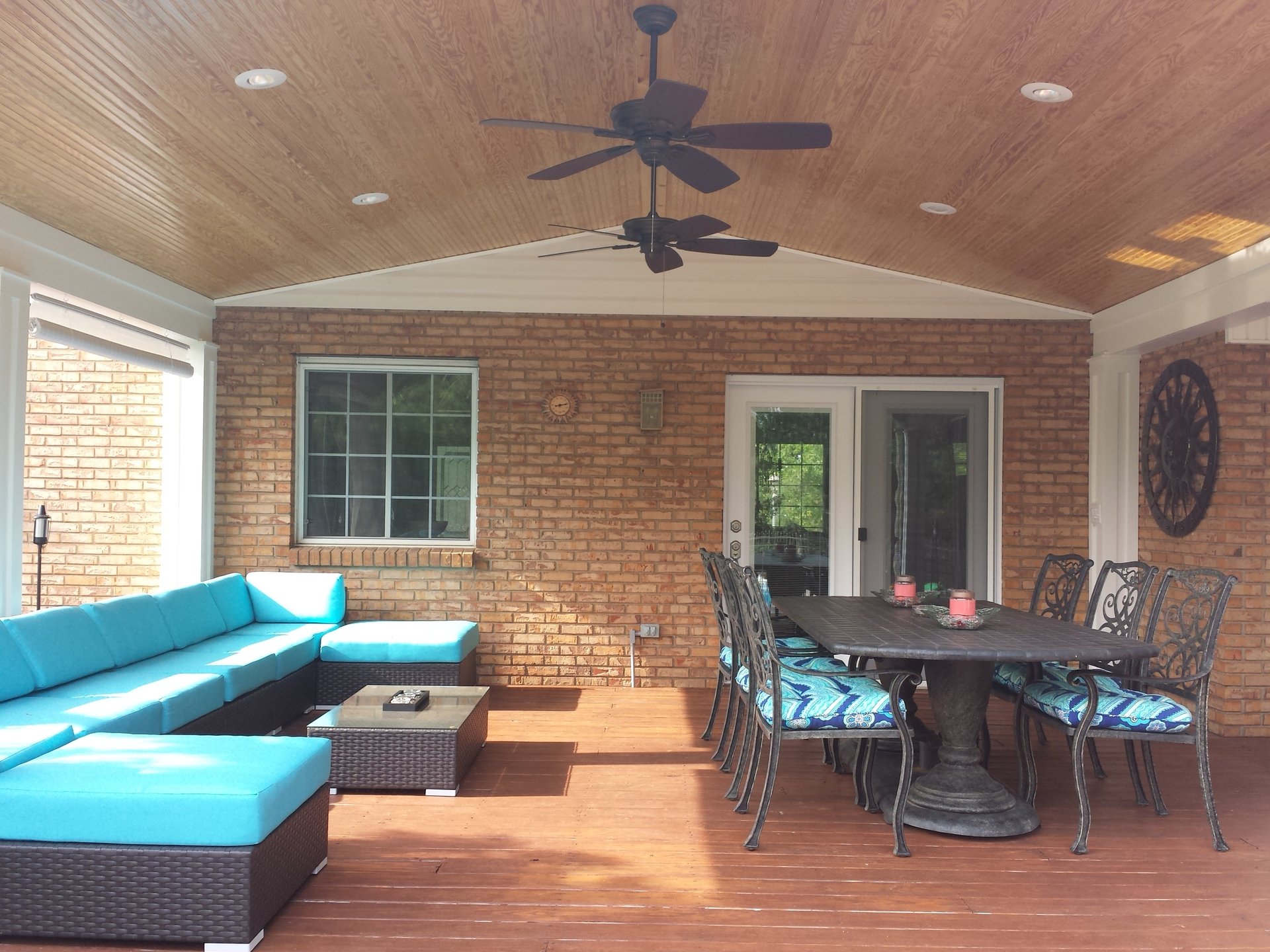 Deck Designers | Loveland, OH | Decks Unlimited
