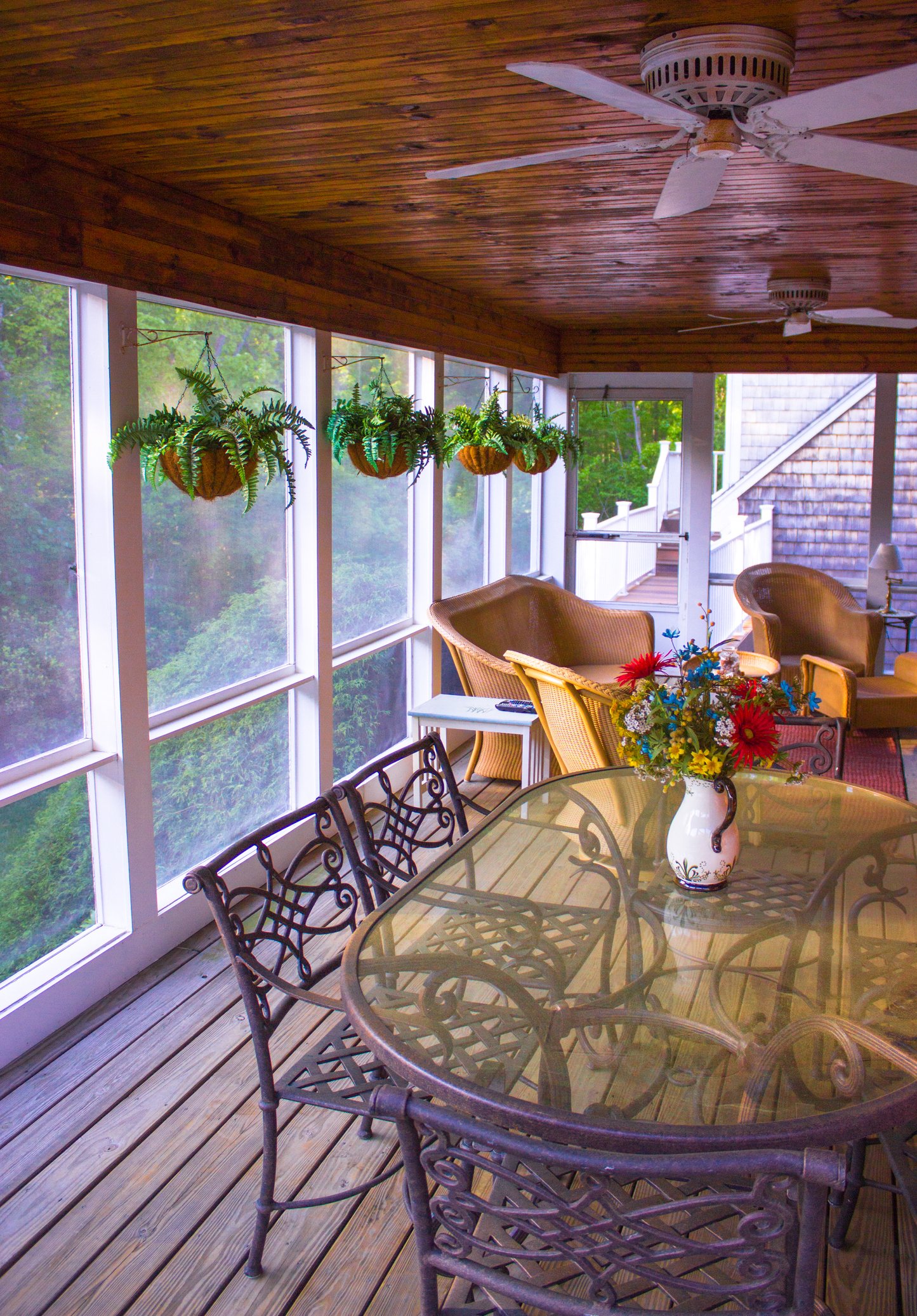 Deck & Porch Projects | Loveland, OH | Decks Unlimited