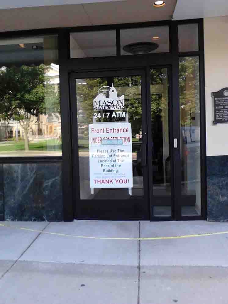 Refinishing Gallery Lansing, Michigan Gama Electrostatic Coating