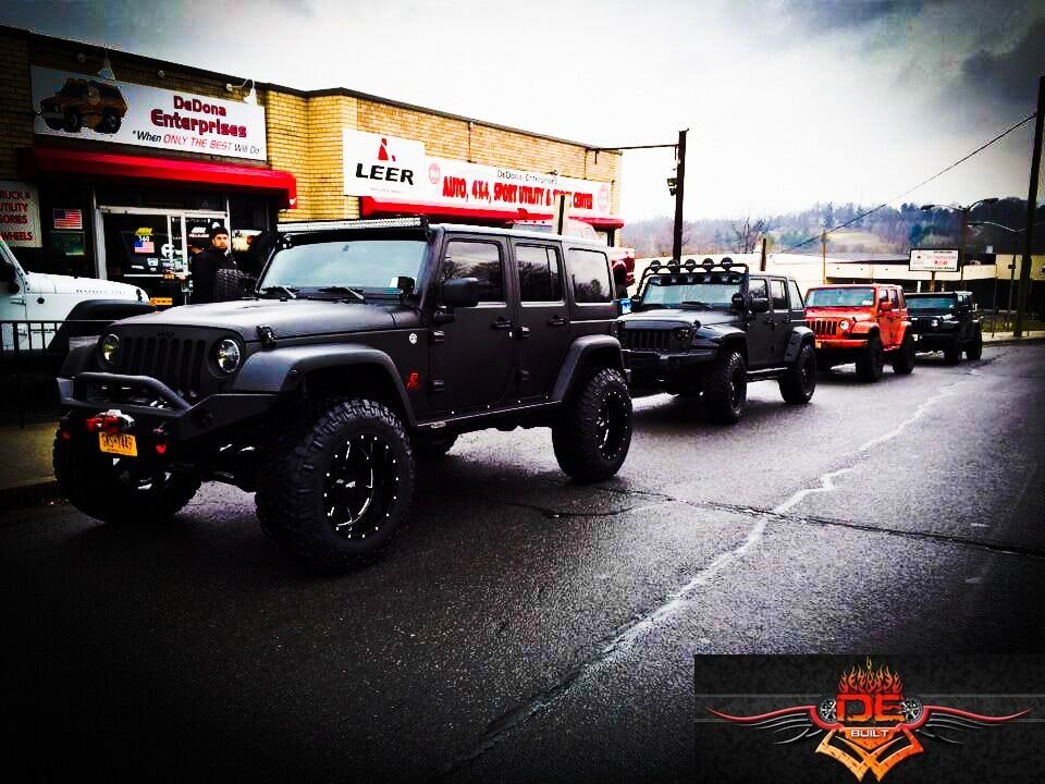 Auto Services Yonkers, NY