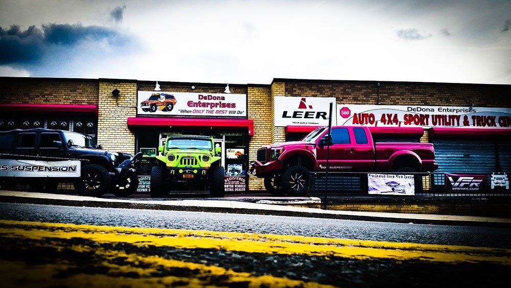 Auto Services Yonkers, NY