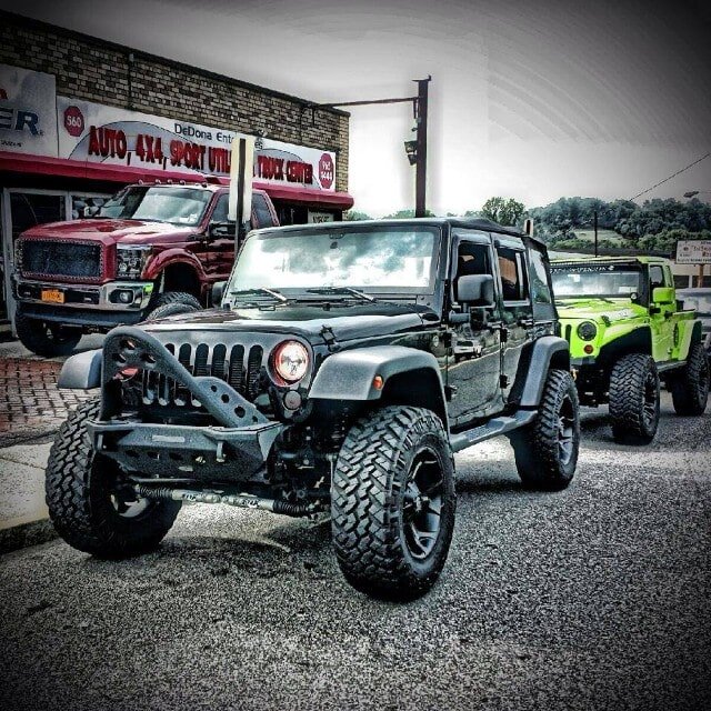 Auto Services Yonkers, NY