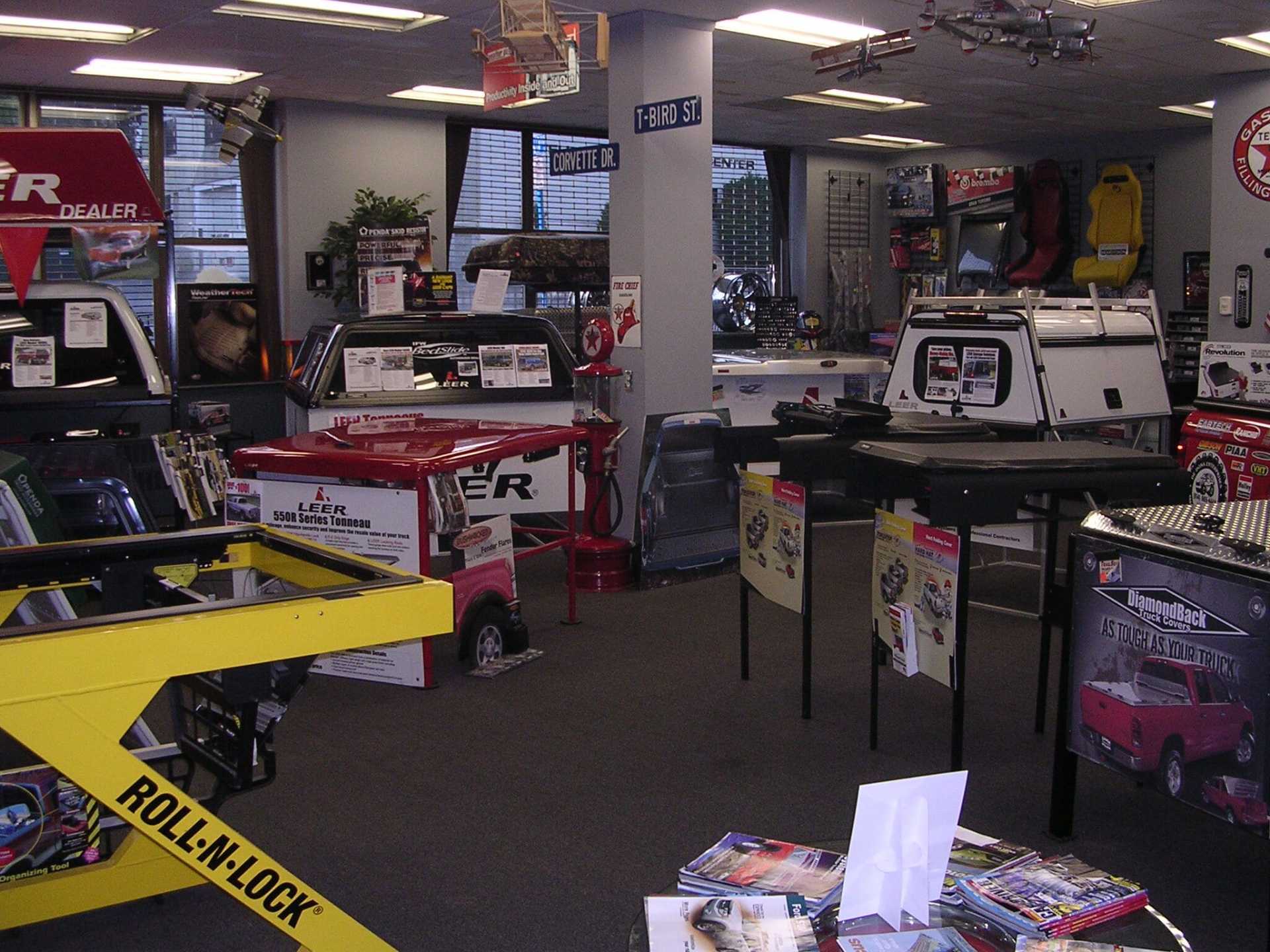 Car Parts, Truck Parts Yonkers, NY