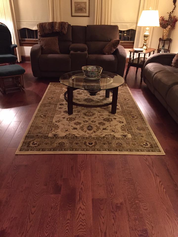 Carpet Cleaning Elsmere, DE Delaware Rug Company