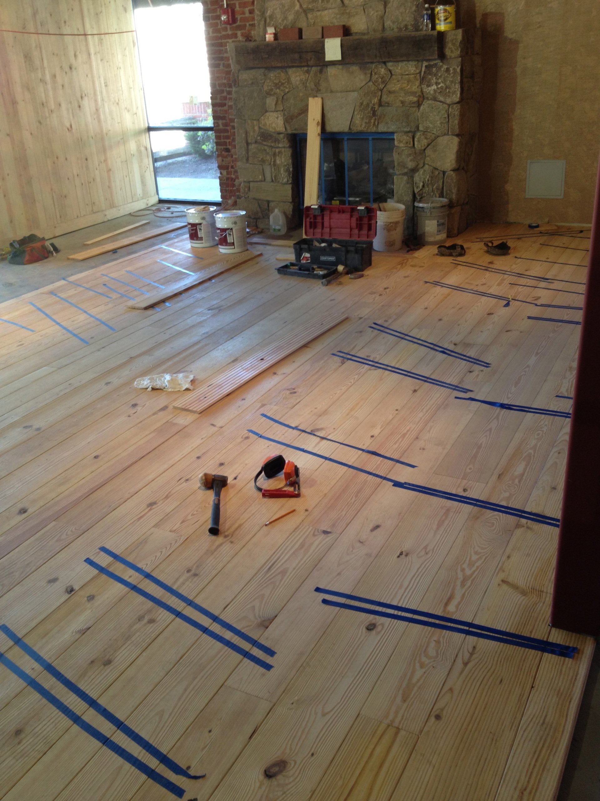 Flooring Contractors Chelmsford, MA Stanizzi Flooring