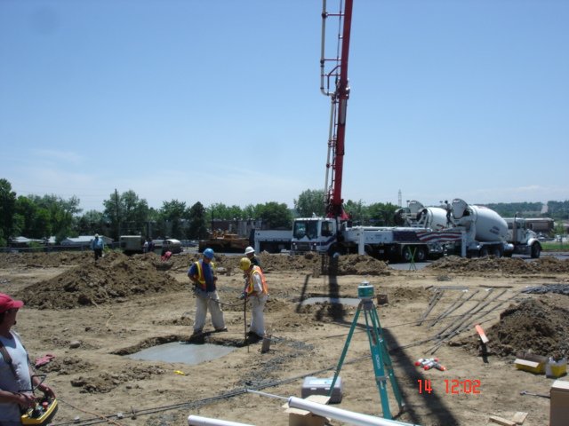 Asphalt Overlays - Denver, Colorado- Mountain States Asphalt