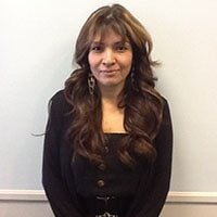 Isabelle Olivera - The Gardens in Palm Beach Gardens, FL