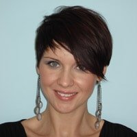 Karina Kloczko - The Gardens in Palm Beach Gardens, FL