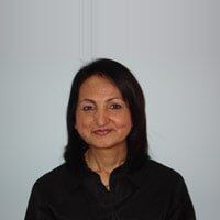 Meena Patel - The Gardens in Palm Beach Gardens, FL
