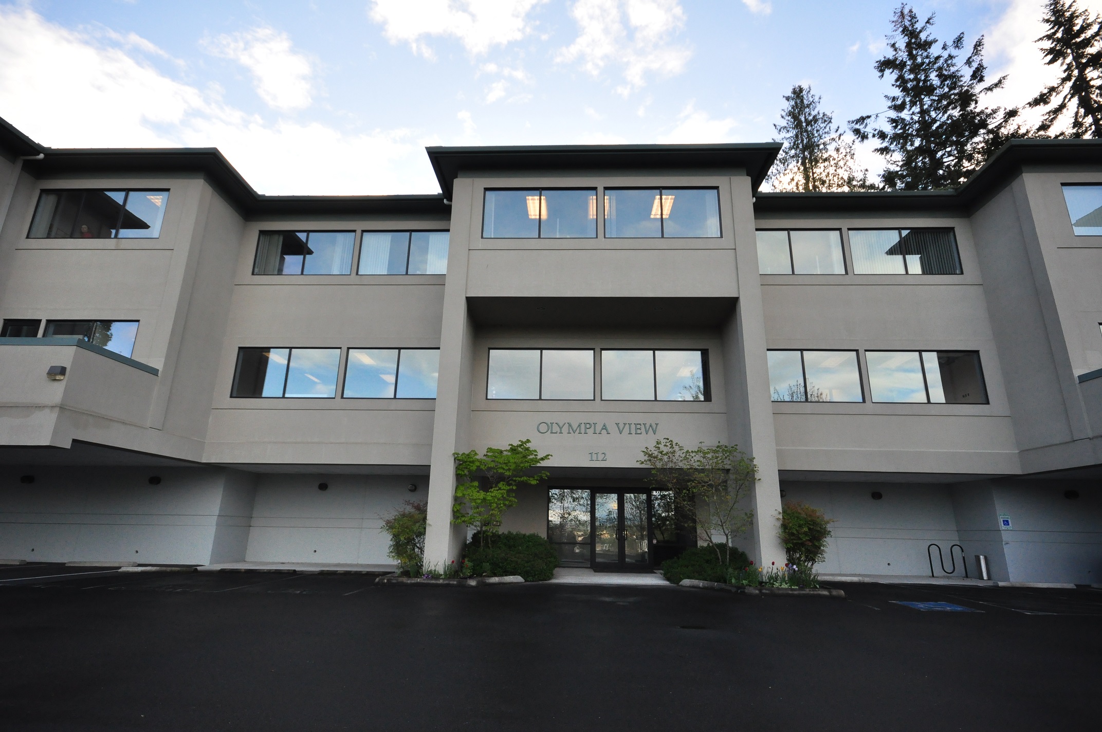 Structural Engineering Olympia, WA MC Squared Inc