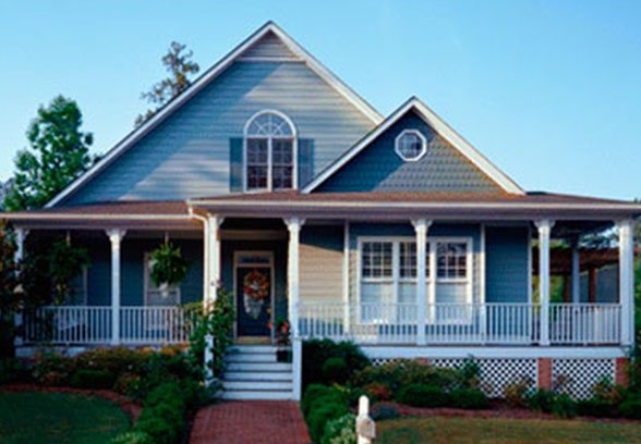 Greenville Gutter Service | Finley Gutter Services, Inc.