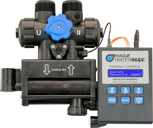 Water Treatment Systems Jacksonville, FL AllAmerican Water