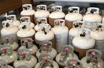 Propane Gas Company - Bakersfield, CA - Valley Propane of Bakersfield