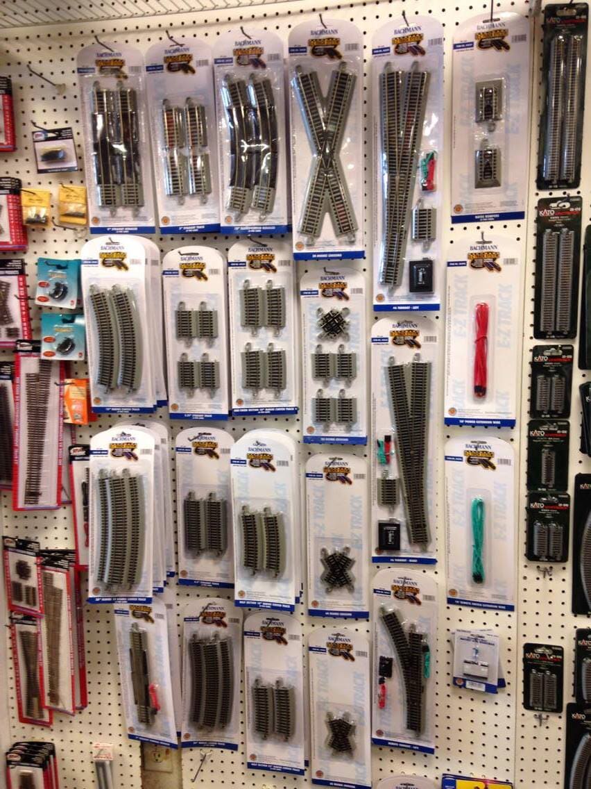 Your Hobby Store Ocala, FL Rob's Hobby World