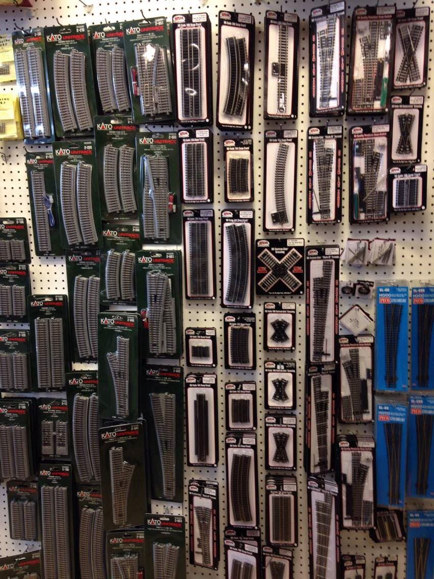 Your Hobby Store Ocala, FL Rob's Hobby World