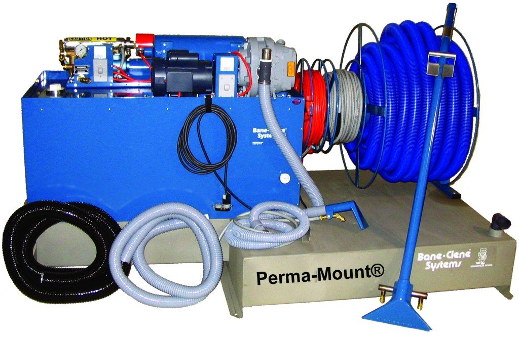 Carpet Cleaning Company for Bellefontaine, OH