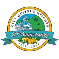 City & Citrus Heights