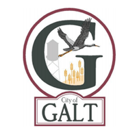 Galt