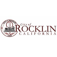 City of Rocklin California