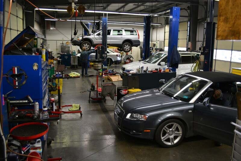 Emission Repairs Reno, NV SAS Automotive