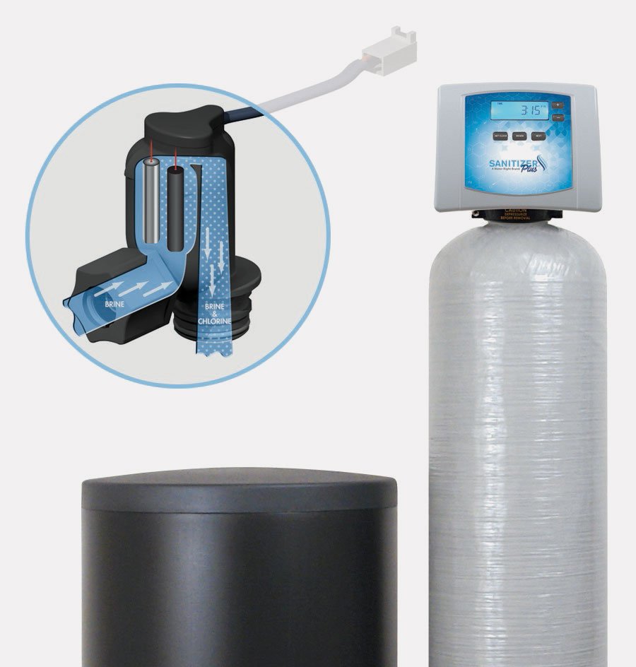 Water Treatment Antioch, IL AquaPure Water Conditioning, Inc.