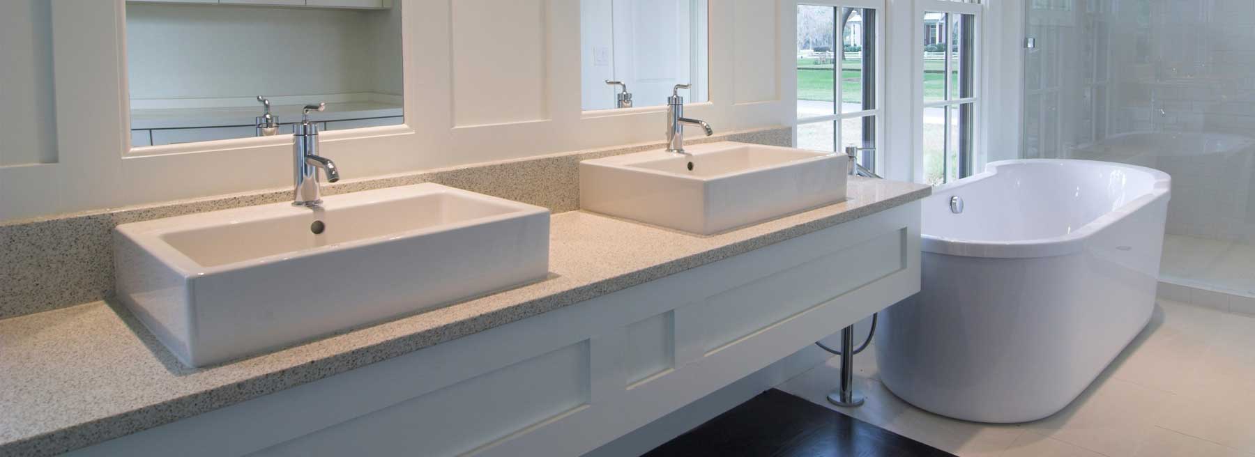 Countertop Retailer Wichita, KS The Countertop Place