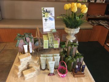 Salon Products Albuquerque Nm Renaissance Hair Skin Nails