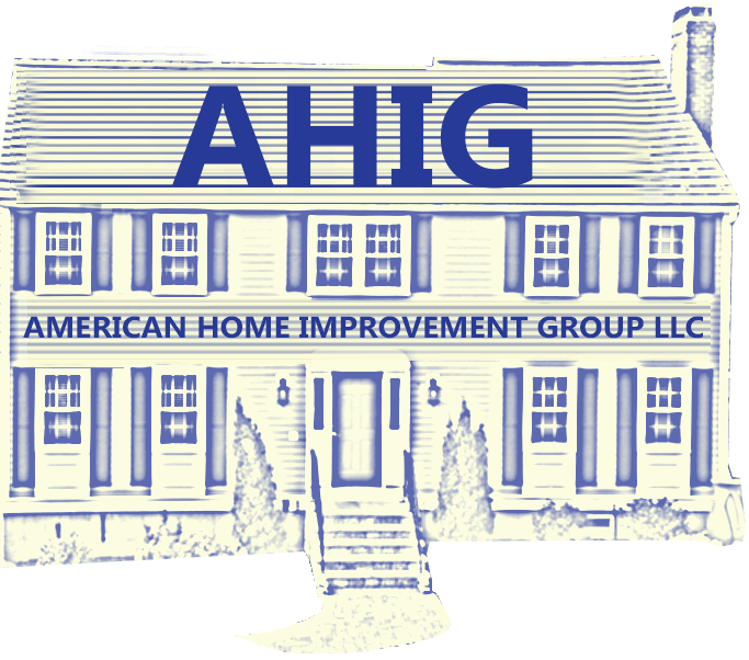 American Home Improvement Group LLC Auburn, ME American Home