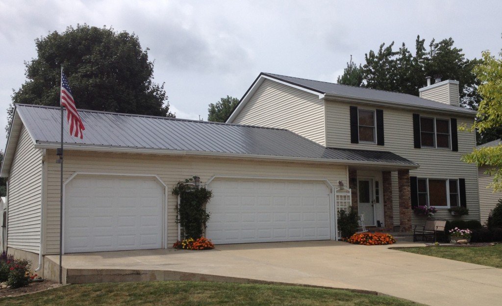 Maine Metal Roofing Auburn, ME Maine Metal Roofing